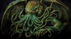 The H. P. Lovecraft Experience (Deluxe Box Set)