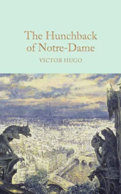 The Hunchback of Notre-Dame