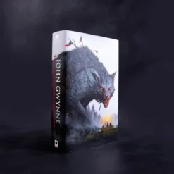 The Hunger of the Gods - Special Edition