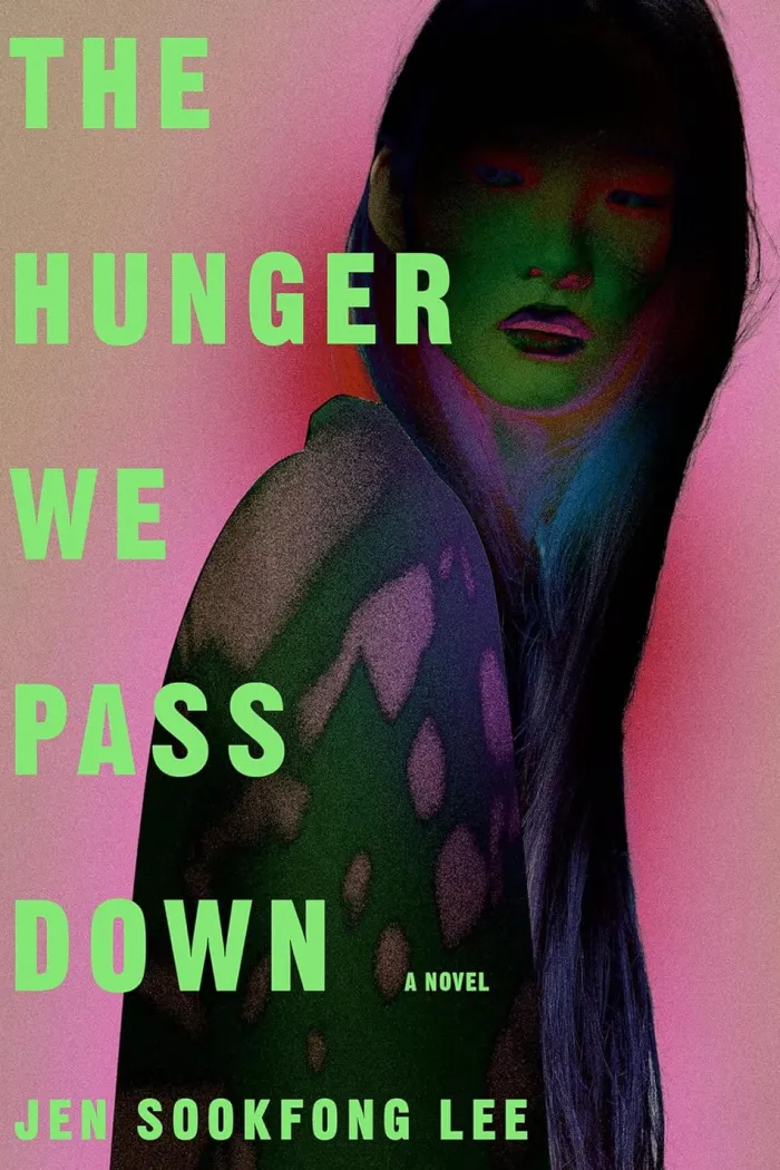 The Hunger We Pass Down