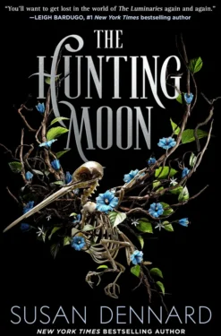 The Hunting Moon