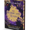 The Hurricane Wars Deluxe Collector's Edition