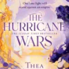 The Hurricane Wars: The epic new enemies to lovers romantasy, packed with passion, adventure and magic: Book 1