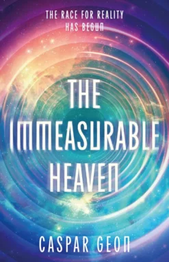 The Immeasurable Heaven: Nominated for the Philip K. Dick Award
