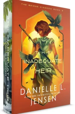 The Inadequate Heir (Deluxe Edition)