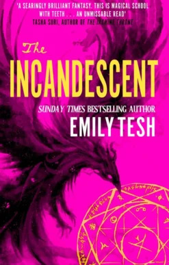 The Incandescent