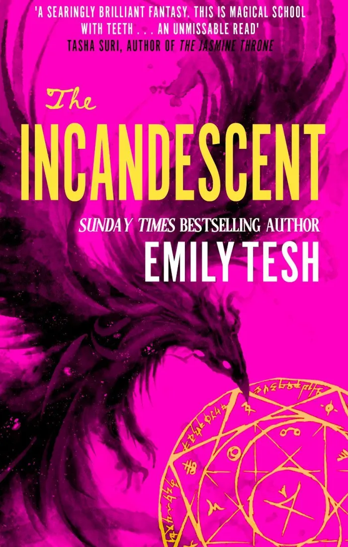 The Incandescent