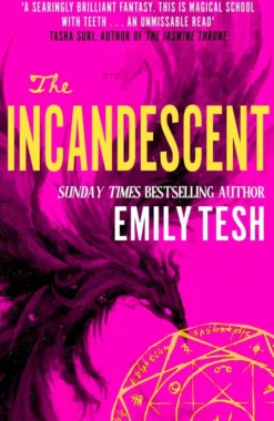 The Incandescent