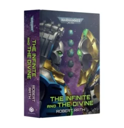 The Infinite And The Divine