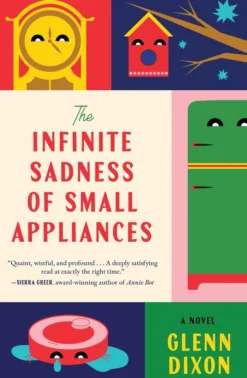 The Infinite Sadness of Small Appliances