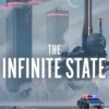 The Infinite State: The dystopian science fiction epic from the bestselling author of GRAVE EMPIRE