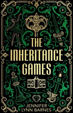 The Inheritance Games
