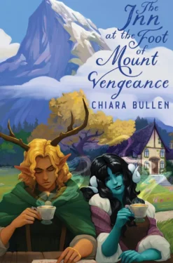 The Inn at the Foot of Mount Vengeance