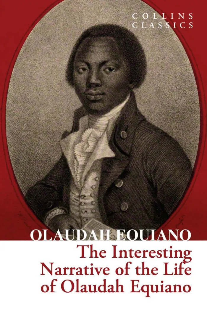 The Interesting Narrative of the Life of Olaudah Equiano (Collins Classics)
