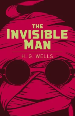 The Invisible Man