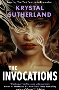 The Invocations