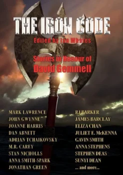 The Iron Code