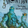 The Iron Man: Chris Mould Illustrated Edition