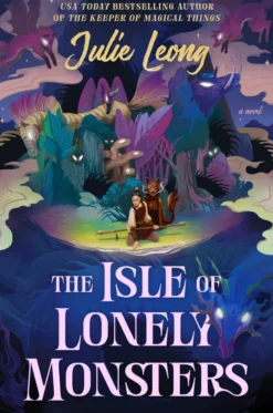 The Isle of Lonely Monsters
