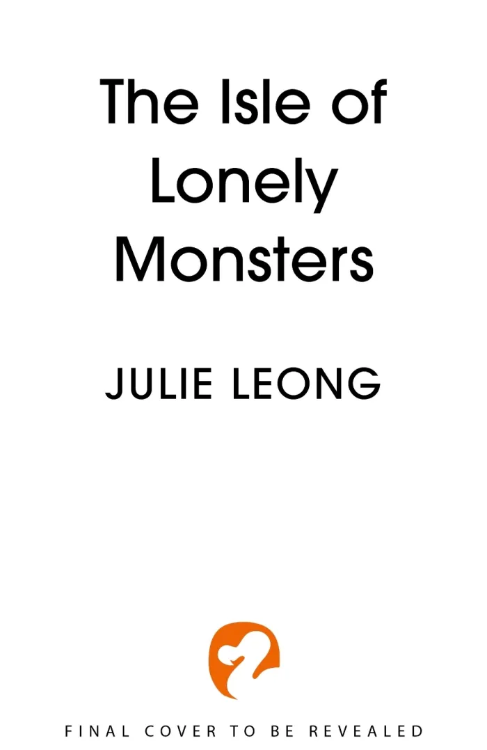 The Isle of Lonely Monsters