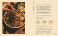 The Japanese Art of Pickling & Fermenting: Preserving vegetables and family traditions