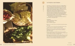 The Japanese Art of Pickling & Fermenting: Preserving vegetables and family traditions