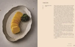 The Japanese Art of Pickling & Fermenting: Preserving vegetables and family traditions