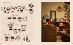The Japanese Art of Pickling & Fermenting: Preserving vegetables and family traditions