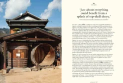 The Japanese Pantry: From Sake to Soy, Essential Ingredients for Japanese Home Cooking