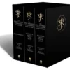 The J. R. R. Tolkien Companion and Guide: Boxed Set