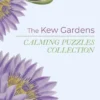 The Kew Gardens Calming Puzzles Collection