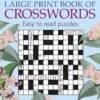 The Kew Gardens Large Print Book of Crosswords