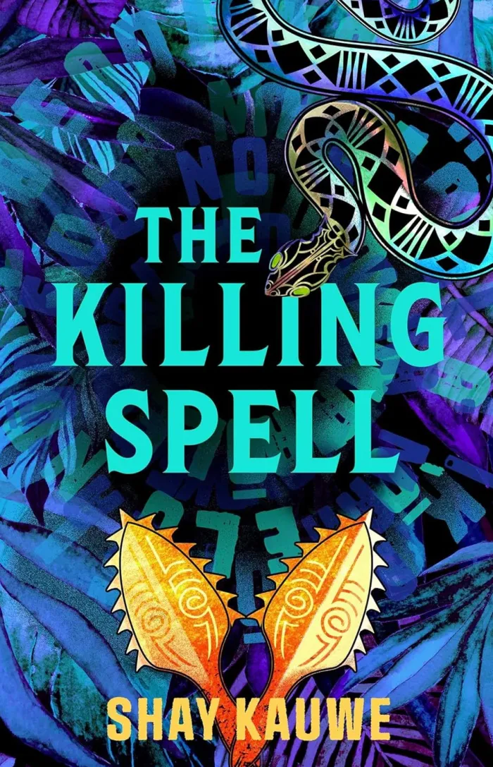 The Killing Spell