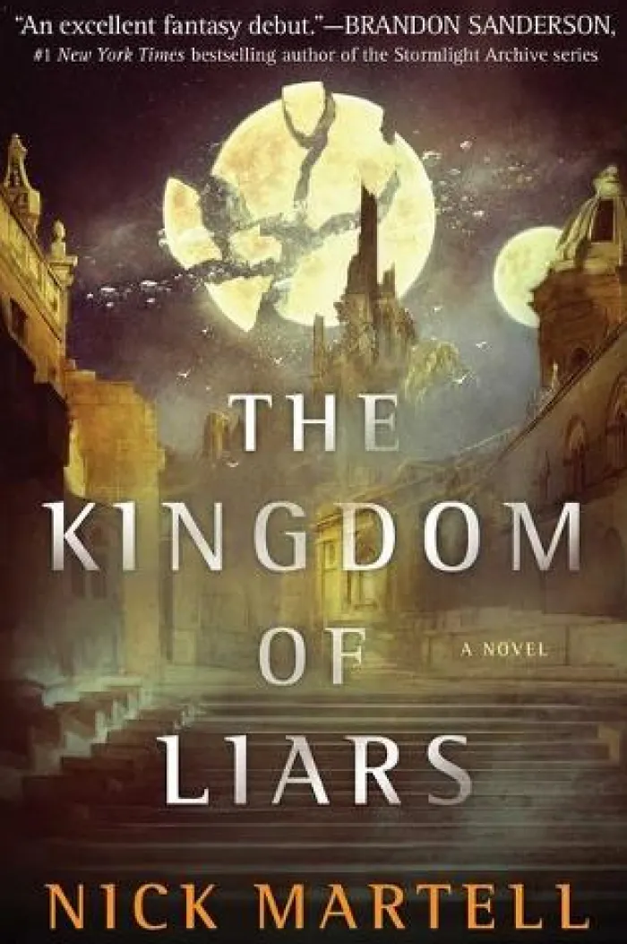 The Kingdom of Liars