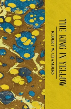 The King in Yellow