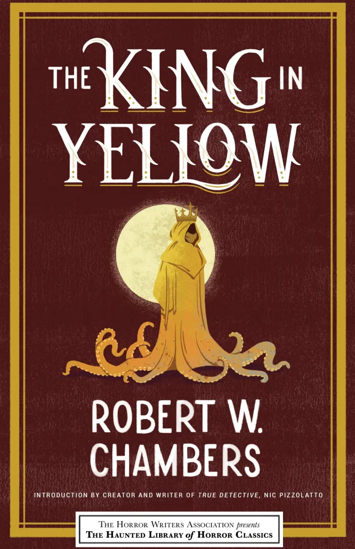 The King in Yellow