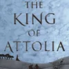The King of Attolia