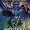 The Knights of Crystallia: Alcatraz vs. the Evil Librarians