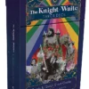 The Knight-Waite Tarot Deck: Cards & Quick Start Guide