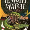 The Knight Watch: Compulsively readable and sharply witty fantasy from a Sunday Times bestseller