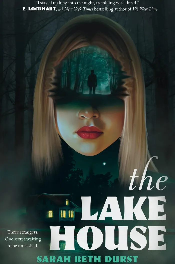 The Lake House
