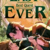 The Last Best Quest Ever