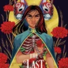 The Last Bloodcarver