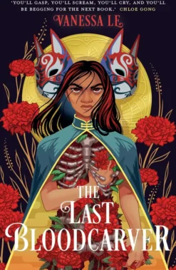 The Last Bloodcarver