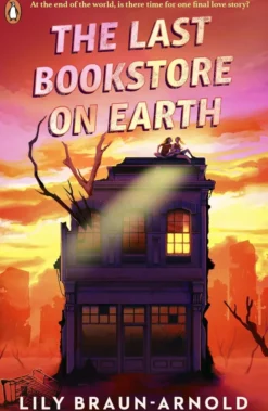 The Last Bookstore on Earth