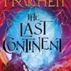 The Last Continent: (Discworld Novel 22)