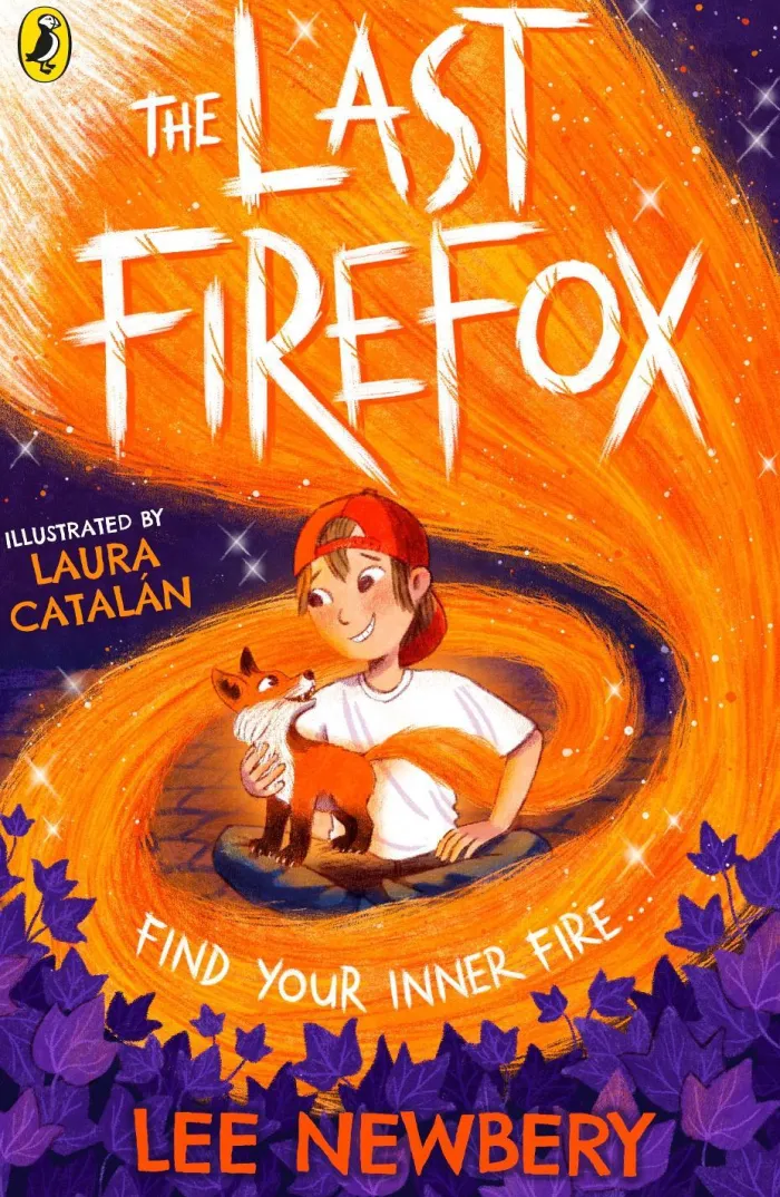 The Last Firefox