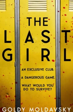 The Last Girl