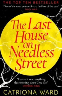 The Last House on Needless Street: The Bestselling Richard & Judy Book Club Pick