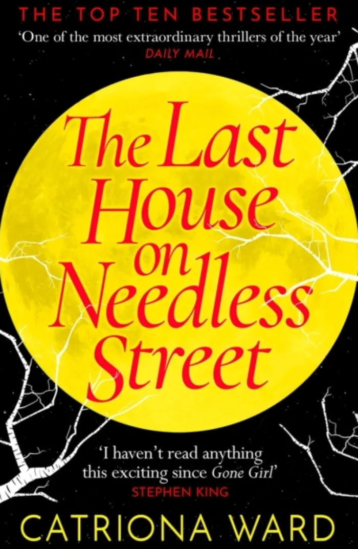 The Last House on Needless Street: The Bestselling Richard & Judy Book Club Pick
